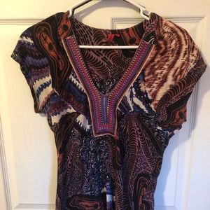 Anthropologie top